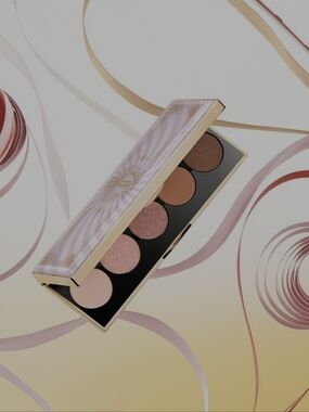 ✨️Bobbi Brown Pink Mirage Palette✨️